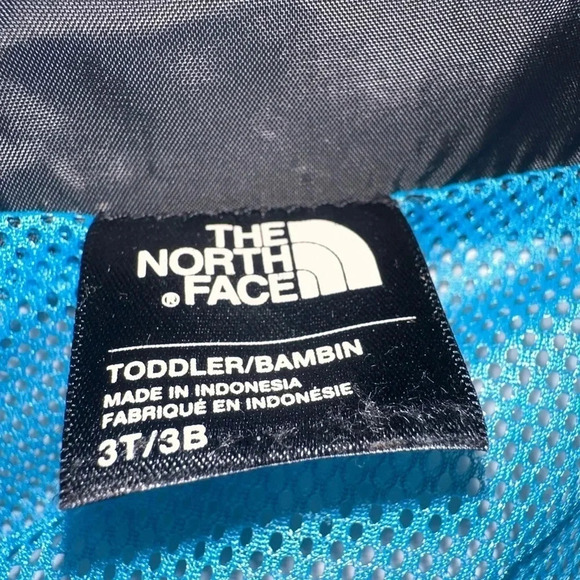 THE NORTH FACE BOYS JACKET SIZE 3T - Picture 7 of 7
